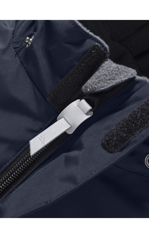 Зимний горнолыжный комбинезон для мальчика