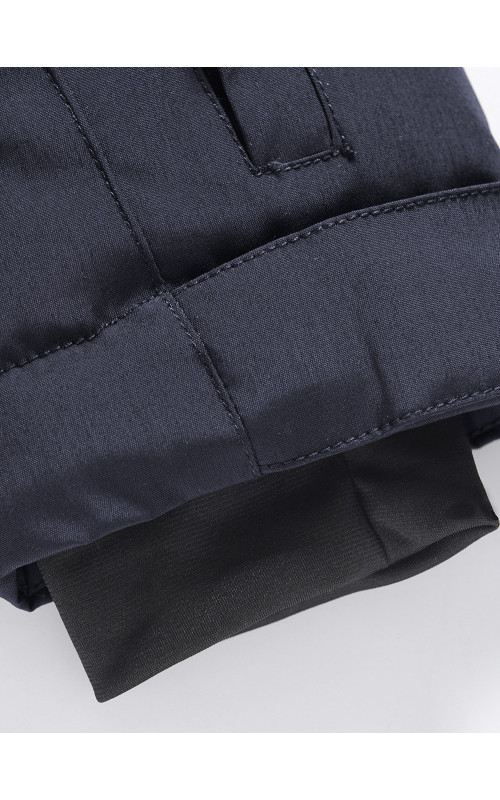 Зимний горнолыжный комбинезон для мальчика