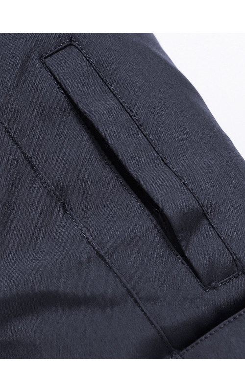 Зимний горнолыжный комбинезон для мальчика