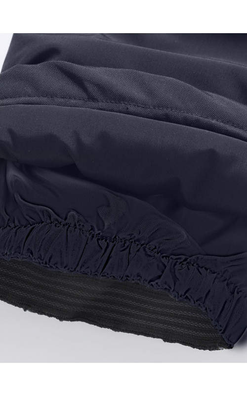 Зимний горнолыжный комбинезон для мальчика