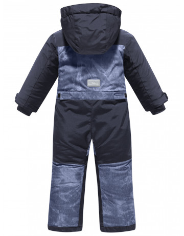 Зимний горнолыжный комбинезон для мальчика