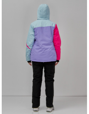 Женский горнолыжный костюм для зимы