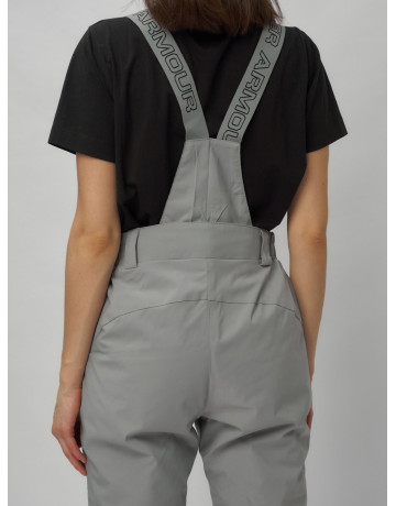 Женский горнолыжный костюм зимний