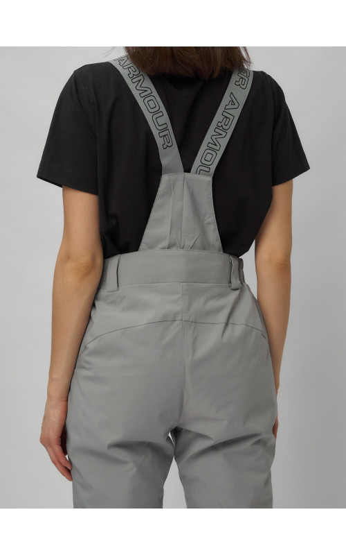 Женский горнолыжный костюм зимний