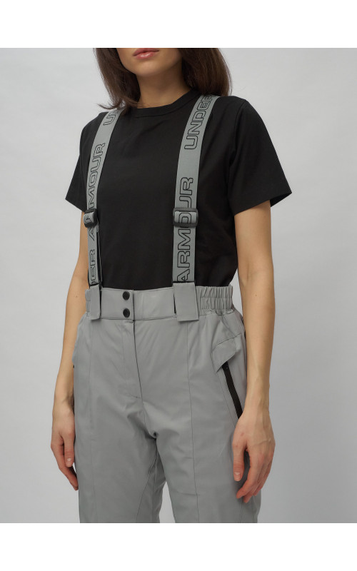 Женский горнолыжный костюм зимний