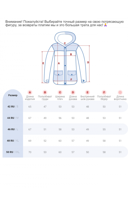 Женская горнолыжная куртка для зимних приключений