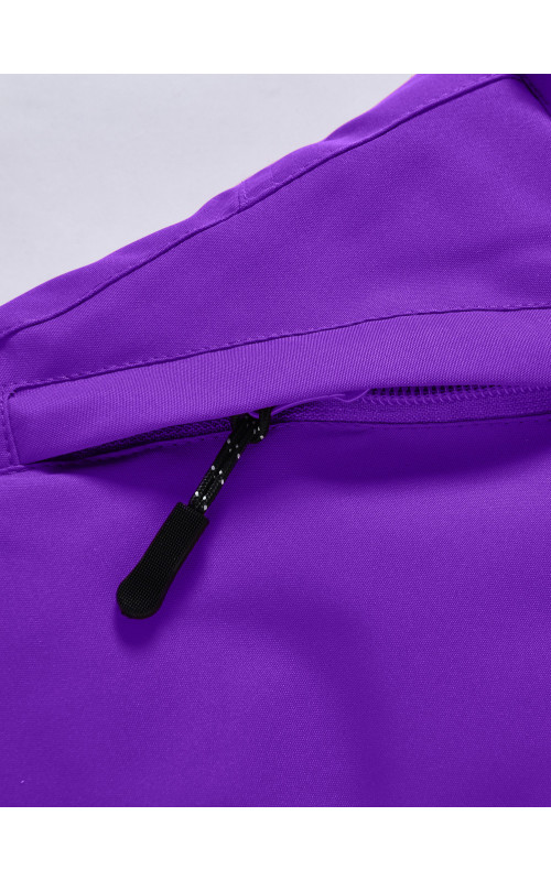 Горнолыжный зимний костюм для девочки, защита от холода и влаги.