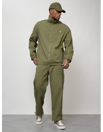 Мужской спортивный костюм двойка для активного отдыха