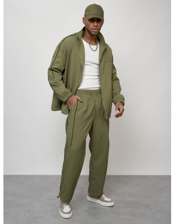 Мужской спортивный костюм двойка для активного отдыха