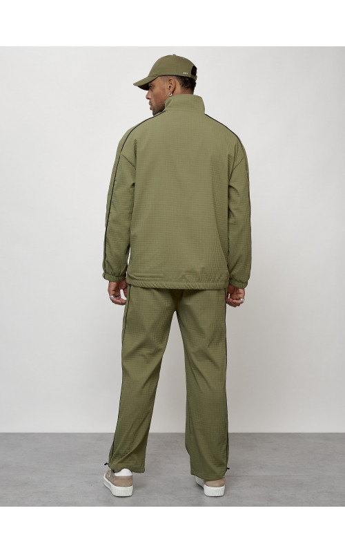 Мужской спортивный костюм двойка для активного отдыха