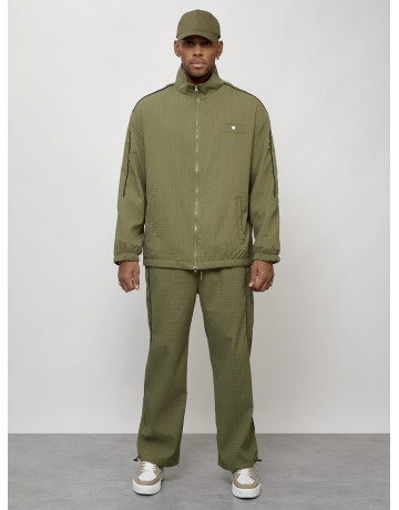 Мужской спортивный костюм двойка для активного отдыха