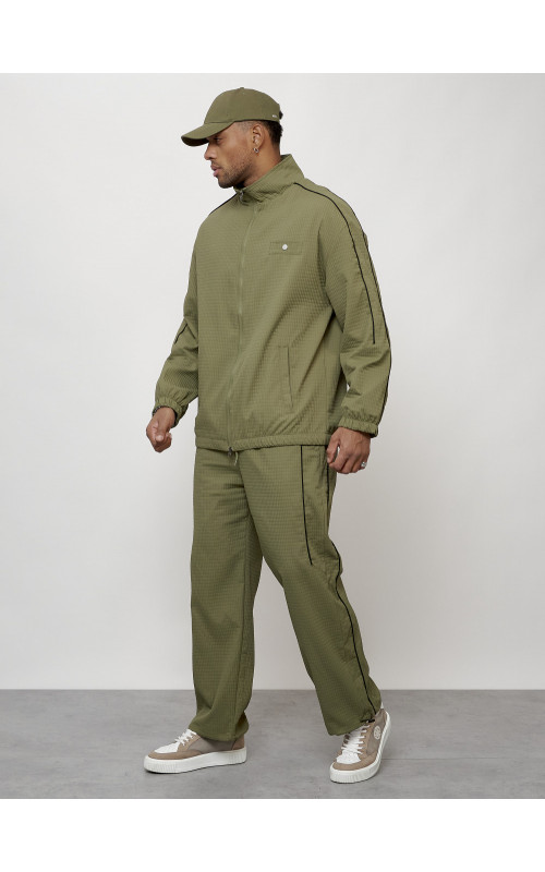 Мужской спортивный костюм двойка для активного отдыха