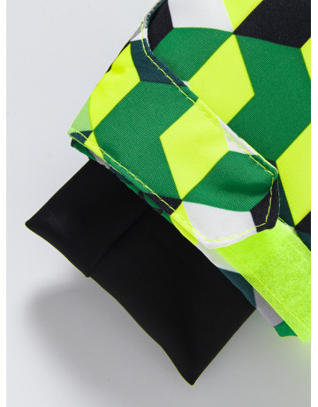 Горнолыжный костюм для мальчика: стиль и функциональность для зимних приключений