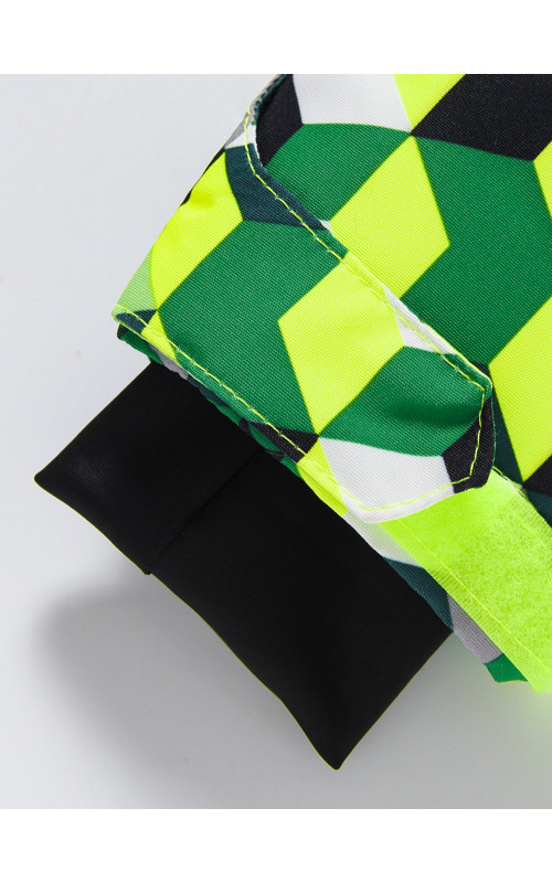 Горнолыжный костюм для мальчика: стиль и функциональность для зимних приключений