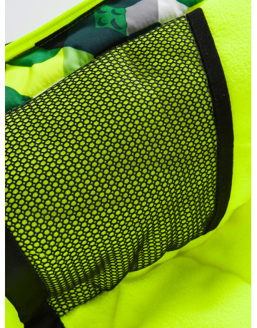 Горнолыжный костюм для мальчика: стиль и функциональность для зимних приключений