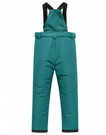 Горнолыжный костюм для мальчика: стиль и функциональность для зимних приключений