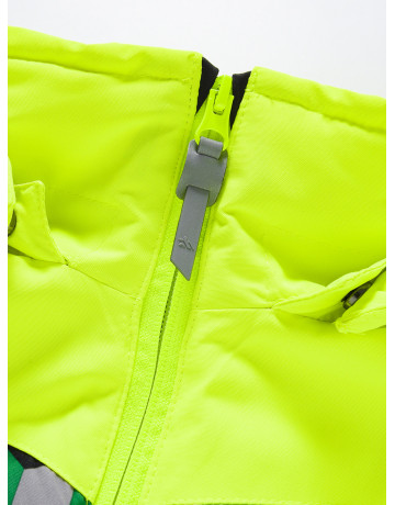 Горнолыжный костюм для мальчика: стиль и функциональность для зимних приключений