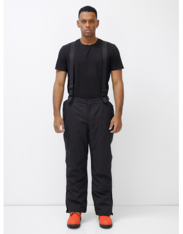 Мужской горнолыжный костюм для активного отдыха.