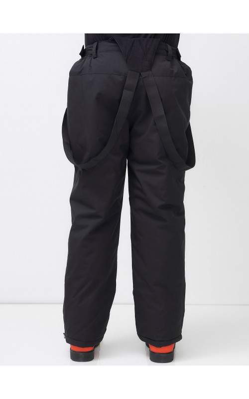 Мужской горнолыжный костюм для активного отдыха.