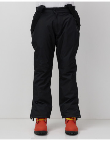 Горнолыжный костюм для активных мужчин.