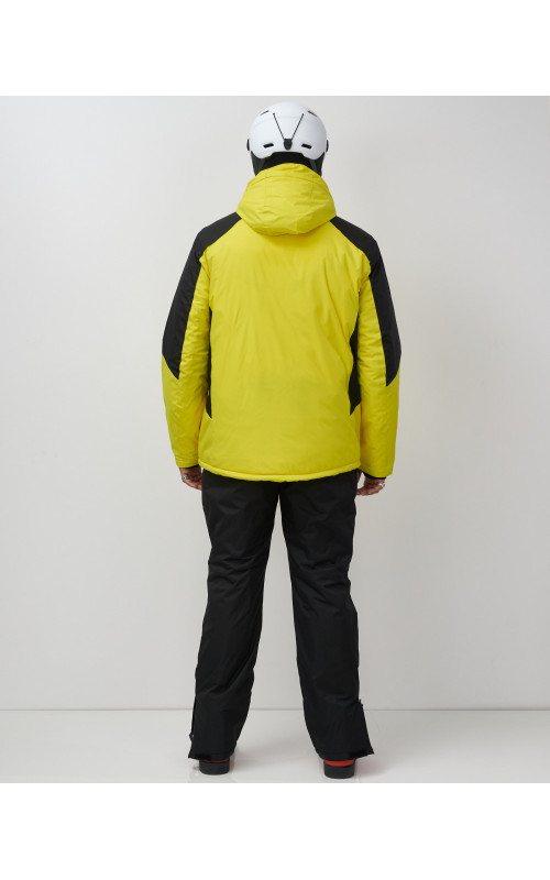 Горнолыжный костюм для активных мужчин.