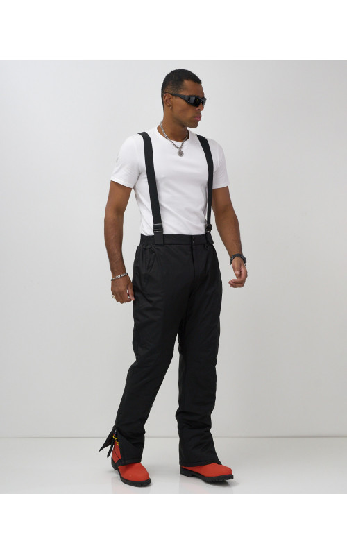 Горнолыжный костюм для активных мужчин.