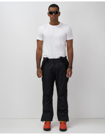 Горнолыжный костюм для активных мужчин.