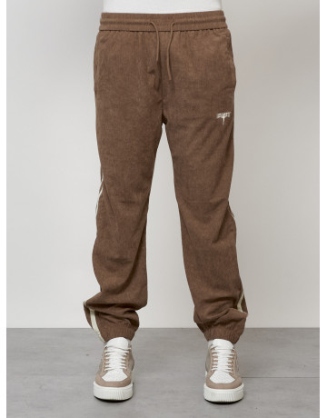 Мужской спортивный костюм для активного отдыха и повседневной носки