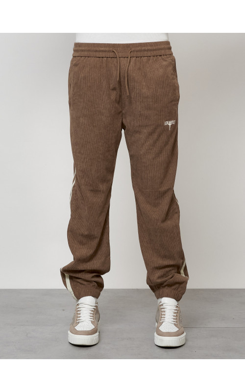 Мужской спортивный костюм для активного отдыха и повседневной носки