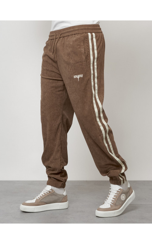 Мужской спортивный костюм для активного отдыха и повседневной носки