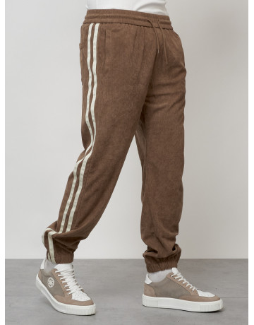 Мужской спортивный костюм для активного отдыха и повседневной носки