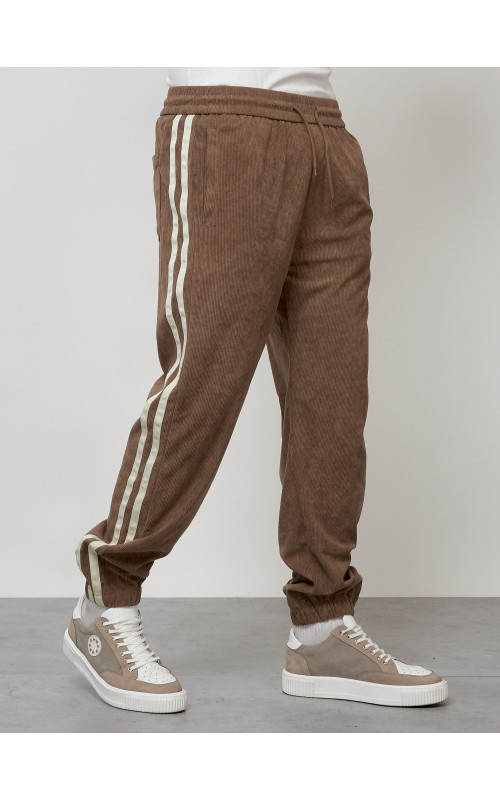 Мужской спортивный костюм для активного отдыха и повседневной носки