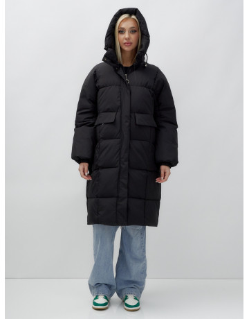 Женская куртка с капюшоном летучая мышь: тепло и стиль для прогулок