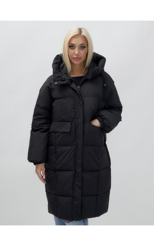 Женская куртка с капюшоном летучая мышь: тепло и стиль для прогулок