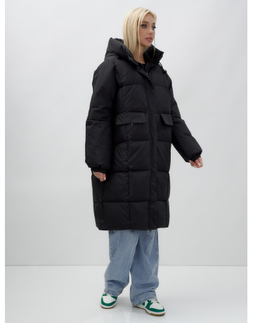 Женская куртка с капюшоном летучая мышь: тепло и стиль для прогулок