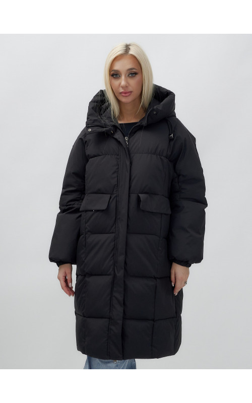 Женская куртка с капюшоном летучая мышь: тепло и стиль для прогулок