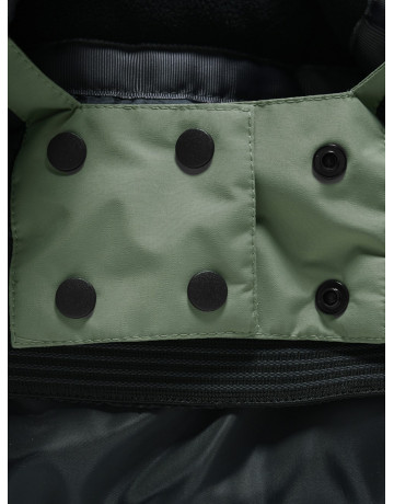 Горнолыжный костюм для подростков: защита и комфорт в холода