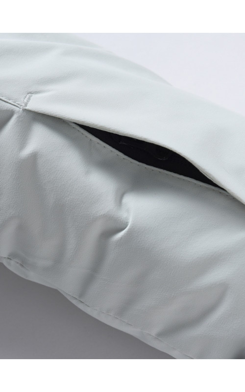 Горнолыжный костюм для подростков: защита и комфорт в холода