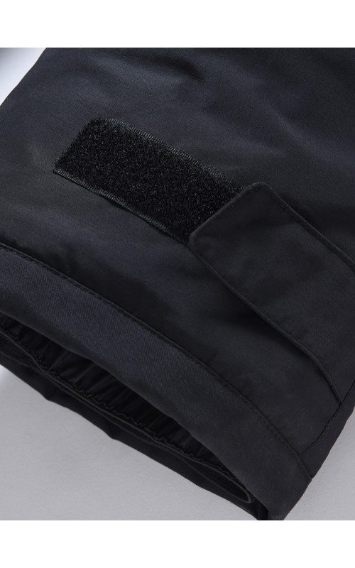 Горнолыжный костюм для подростков: защита и комфорт в холода