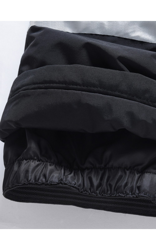 Горнолыжный костюм для подростков: защита и комфорт в холода