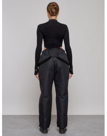 Горнолыжные брюки для холодной зимы.