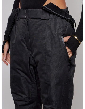 Горнолыжные брюки для холодной зимы.