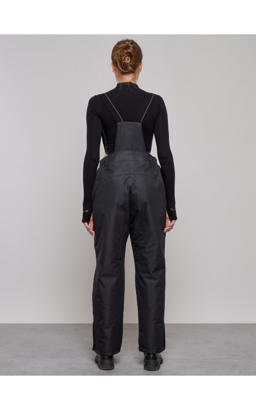 Горнолыжные брюки для холодной зимы.