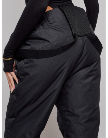 Горнолыжные брюки для холодной зимы.