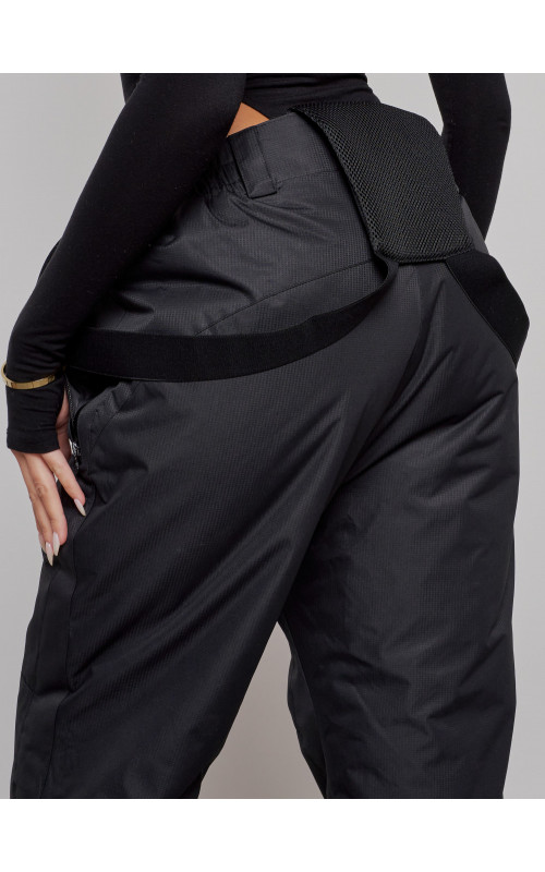 Горнолыжные брюки для холодной зимы.