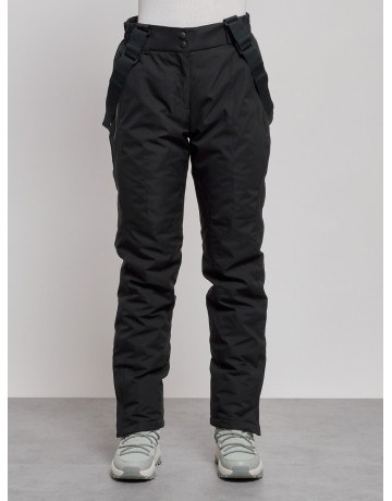 Женский горнолыжный костюм для зимних прогулок и спорта.