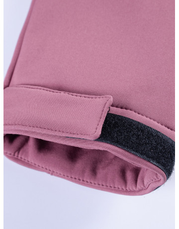 Женская спортивная ветровка с капюшоном для активного отдыха