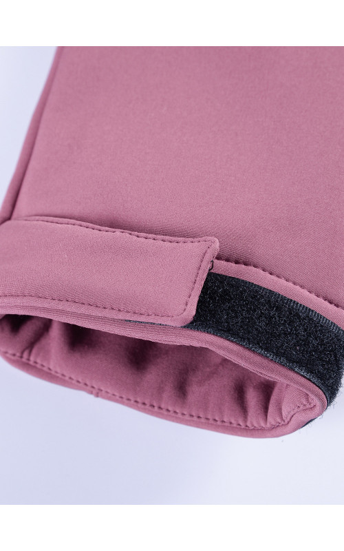 Женская спортивная ветровка с капюшоном для активного отдыха