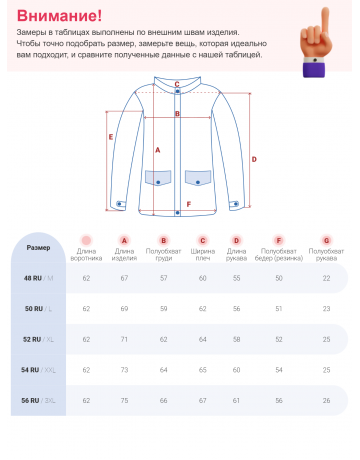 Мужская демисезонная куртка: стиль и комфорт.