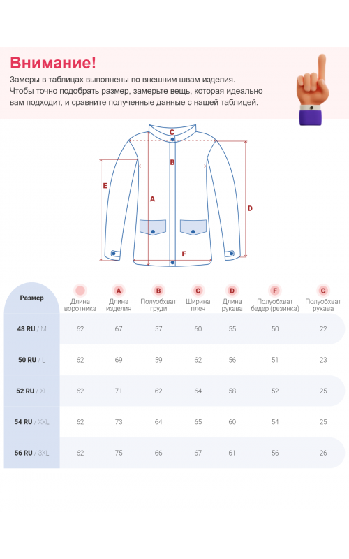 Мужская демисезонная куртка: стиль и комфорт.